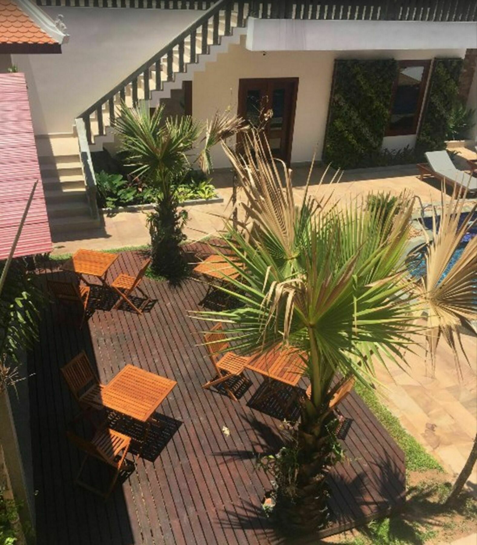 Deva Angkor Residence Siem Reap Exteriér fotografie